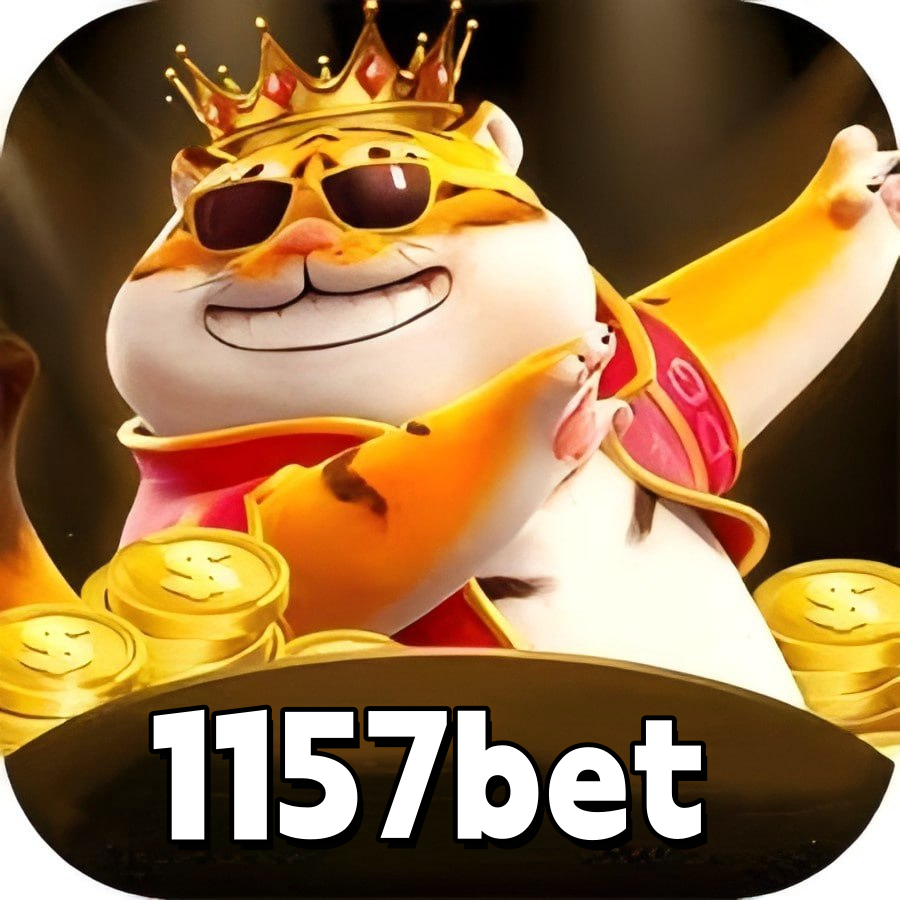 1157bet logo