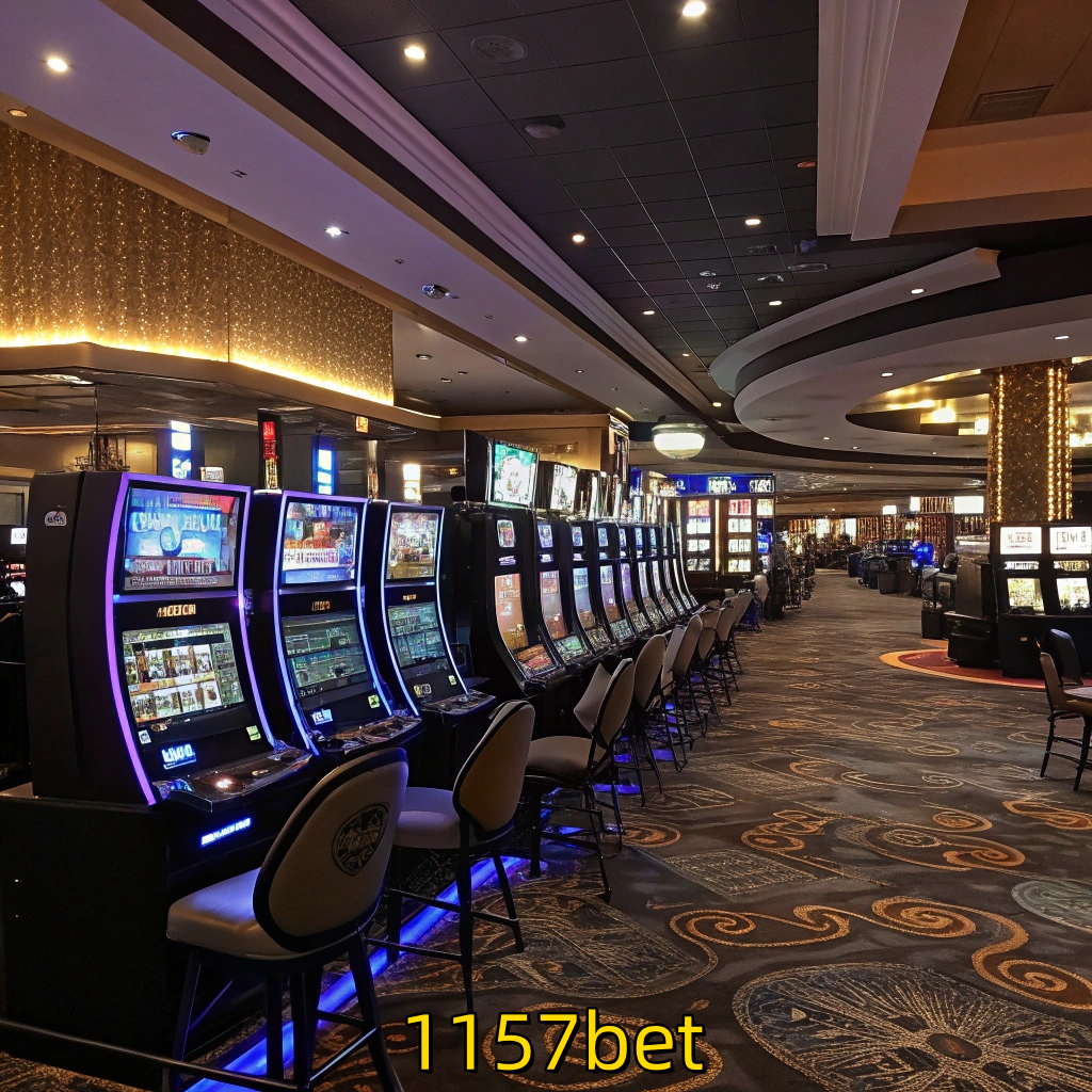 Acesso ao 1157bet