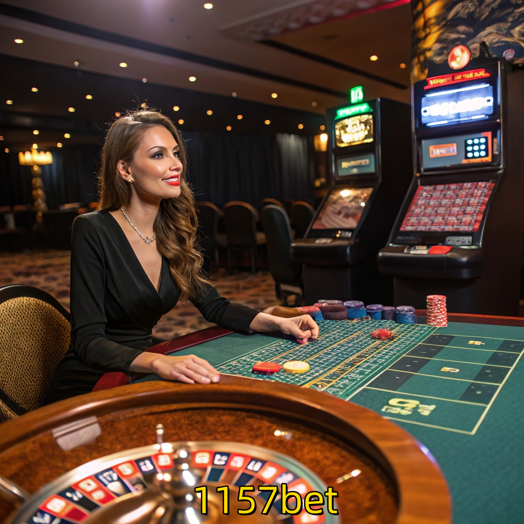 Jogos Crash no Cassino 1157bet