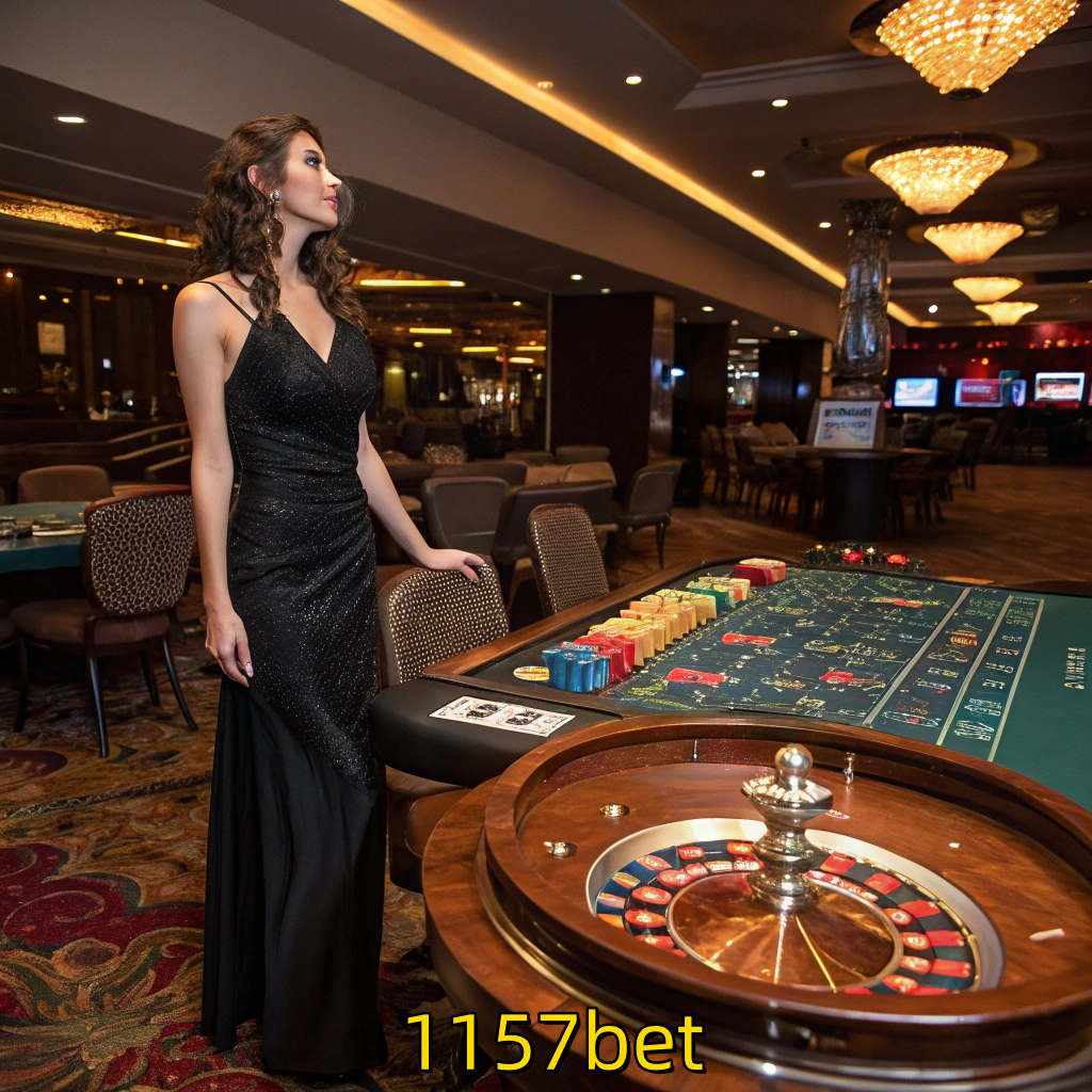 Promoções e Bônus no 1157bet