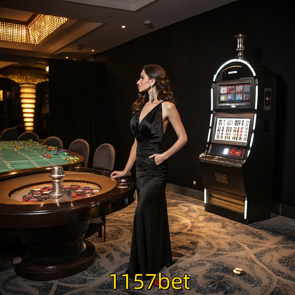 Acessar o site 1157bet COM