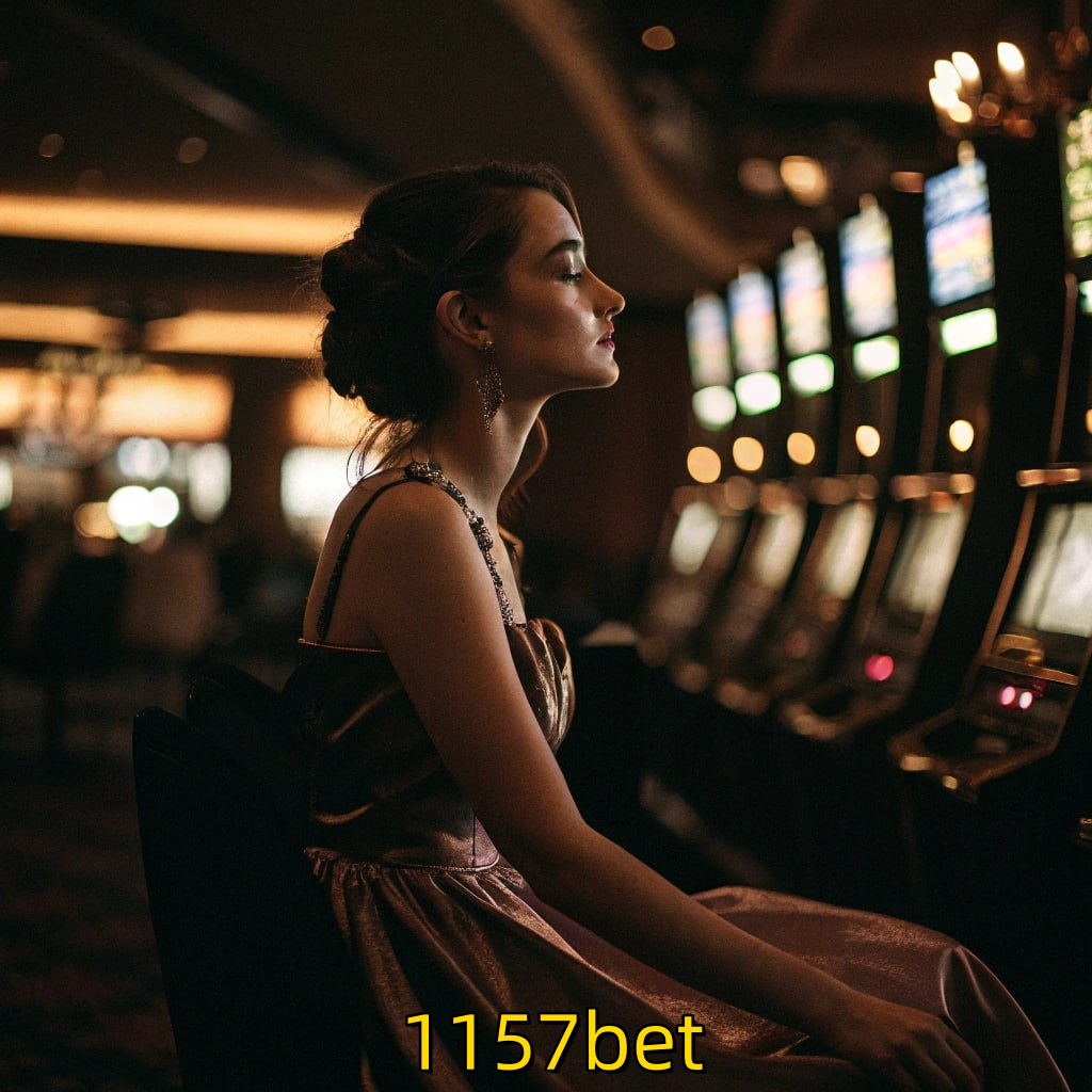 Acesso ao 1157bet