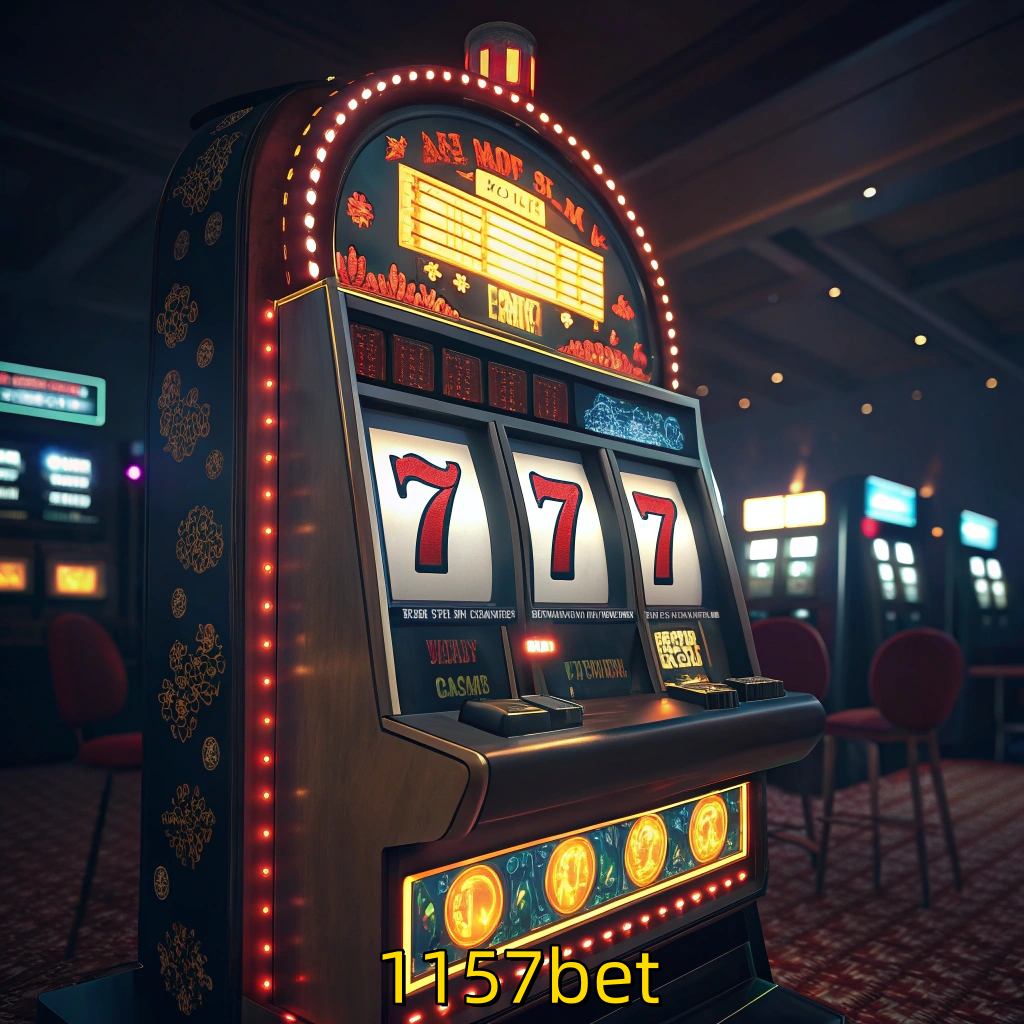 Cassino Online 1157bet