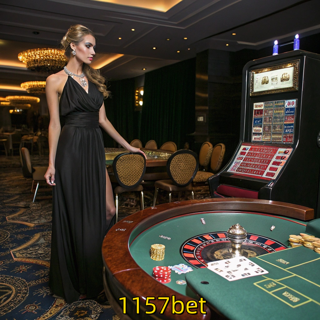 Cadastro na 1157bet
