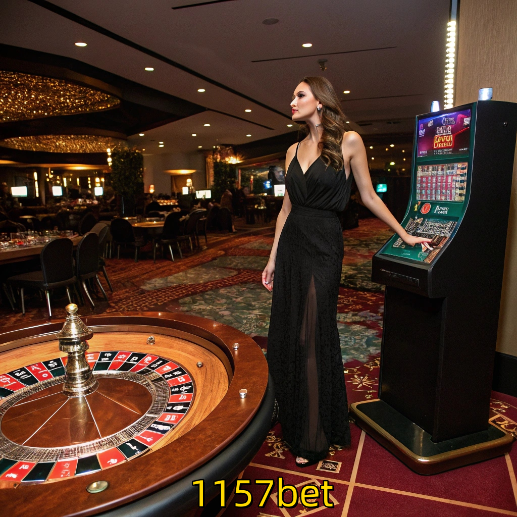 Acesso ao 1157bet