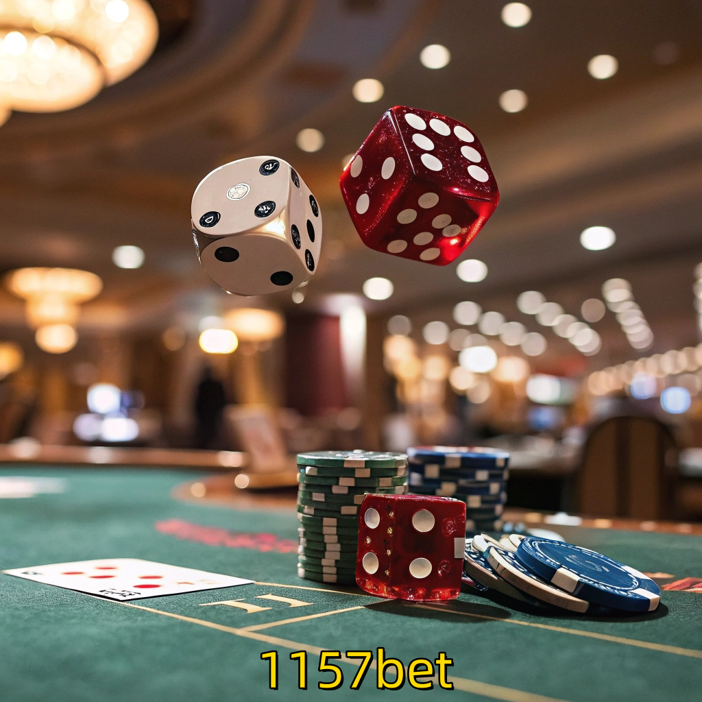 Cassino Online 1157bet